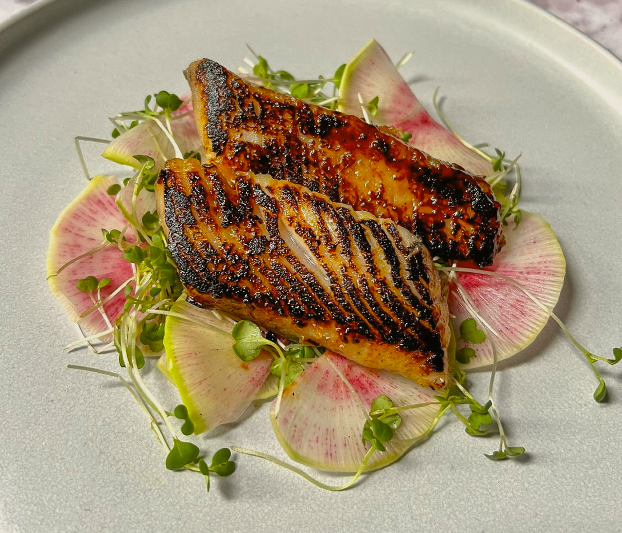 How to use Miso Paste